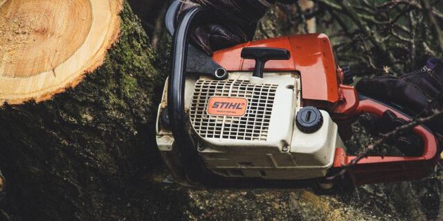 stihl